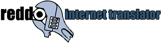 reddo logo